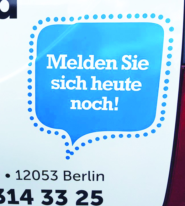 jetclean gebäudeservice Berlin